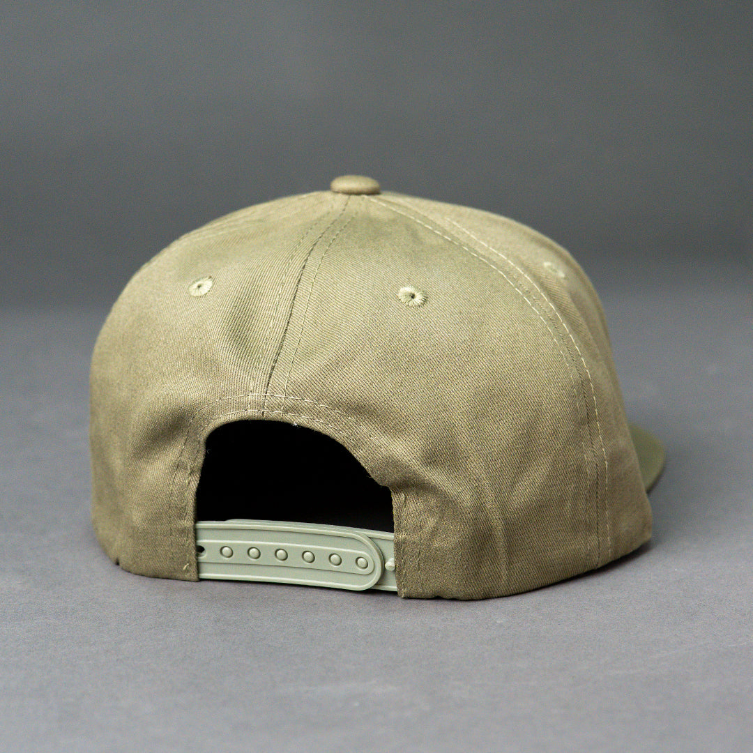 Custom Snapback Cap