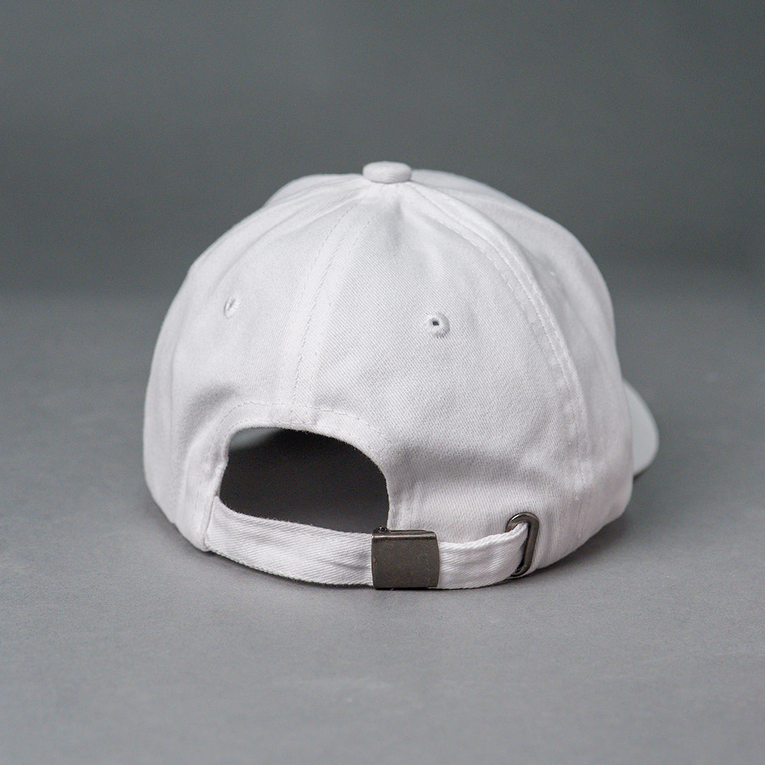 Custom Earth Tone Baseball Cap
