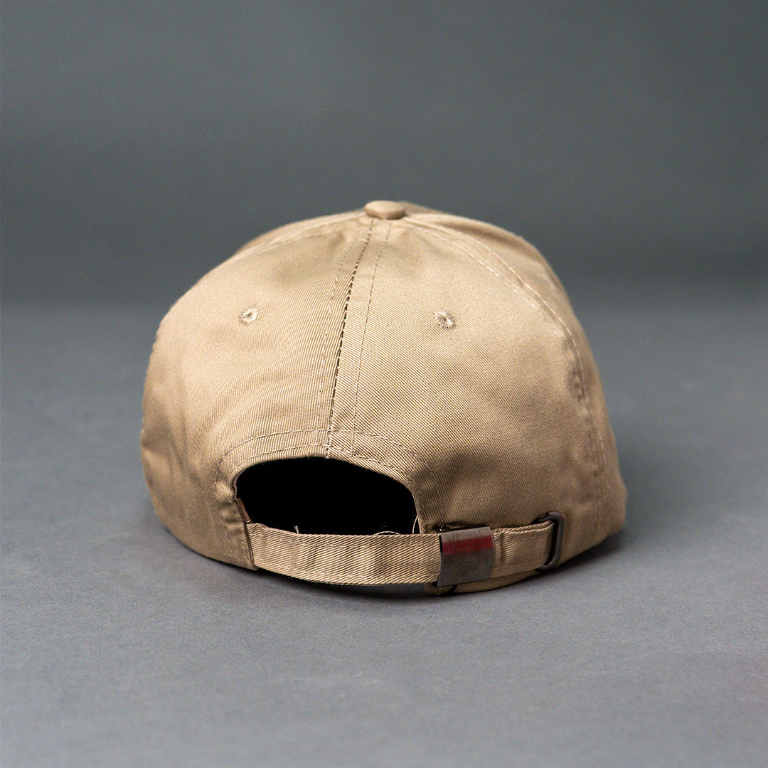 Custom Baseball Cap