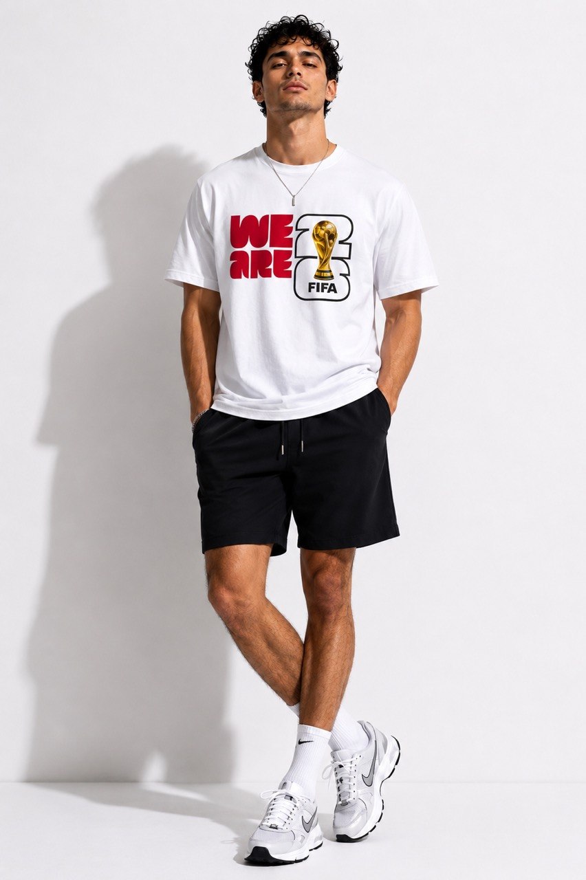 2026 World Cup Tee