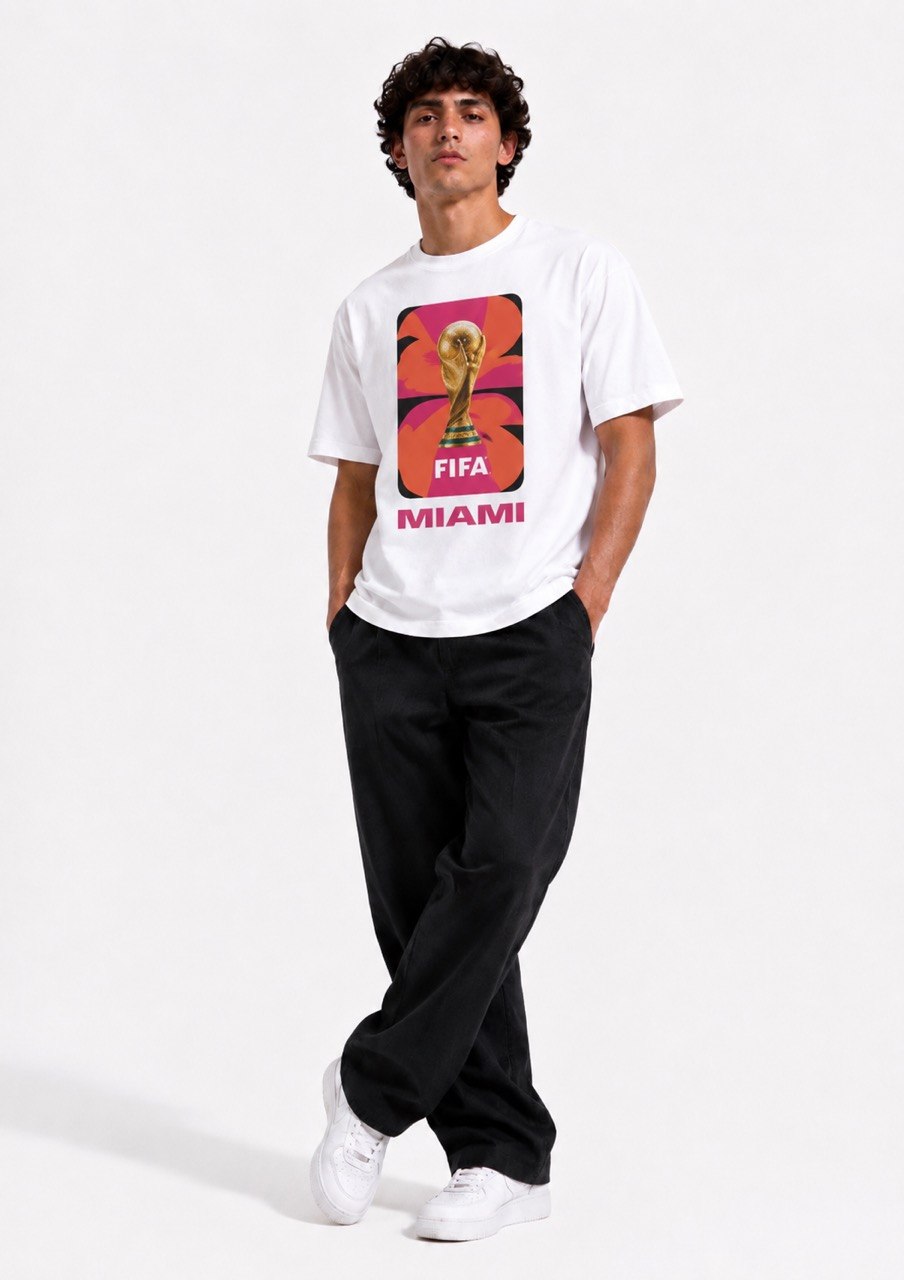 2026 World Cup Tee