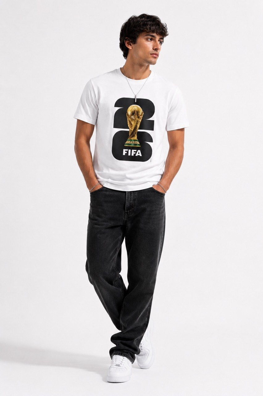2026 World Cup Tee