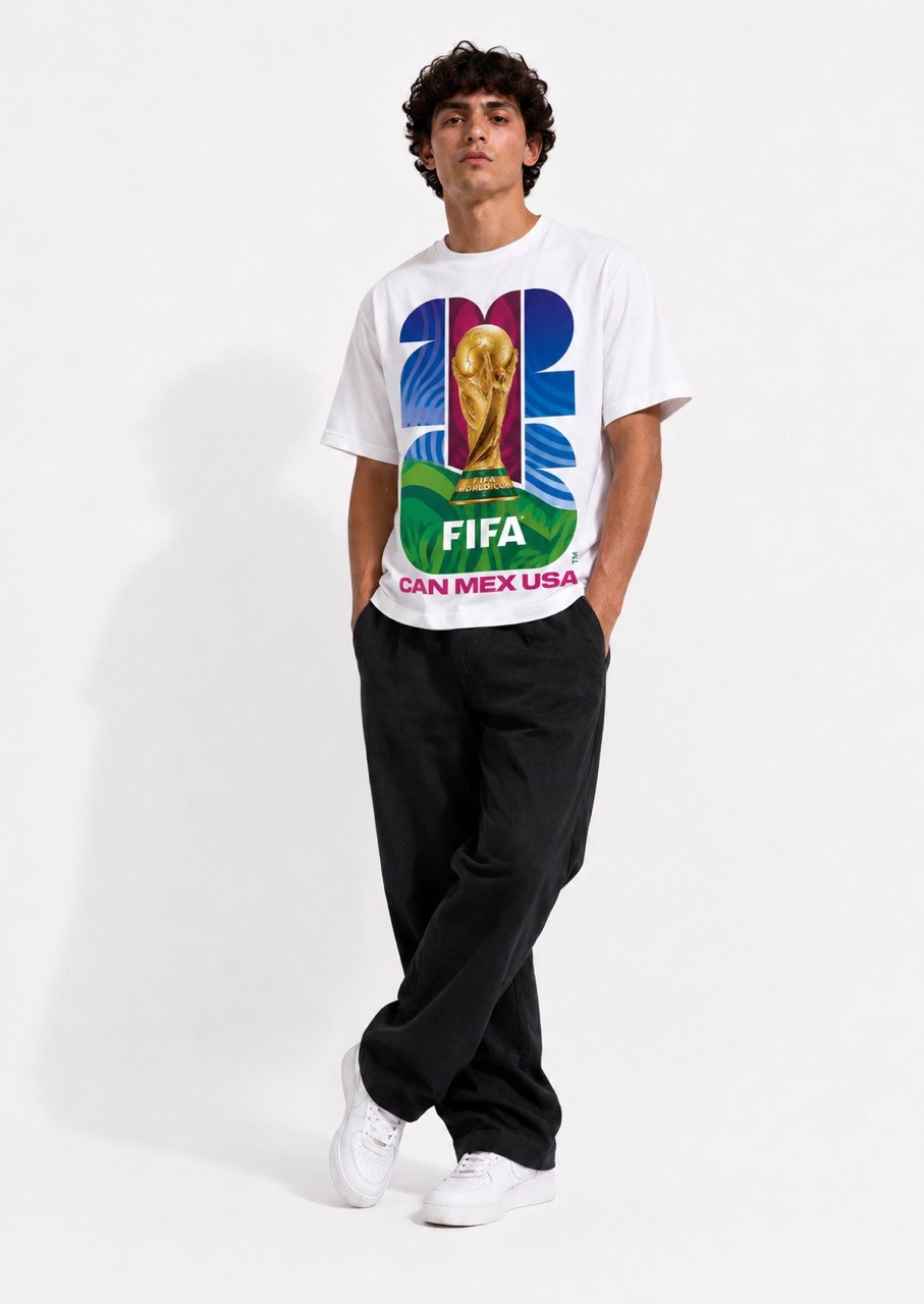 2026 World Cup Tee