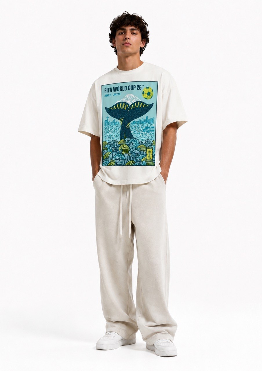2026 World Cup Tee