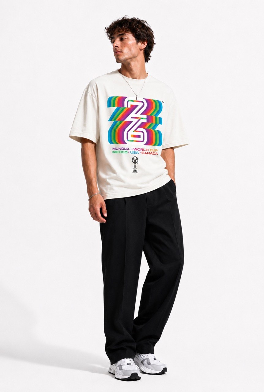 2026 World Cup Tee
