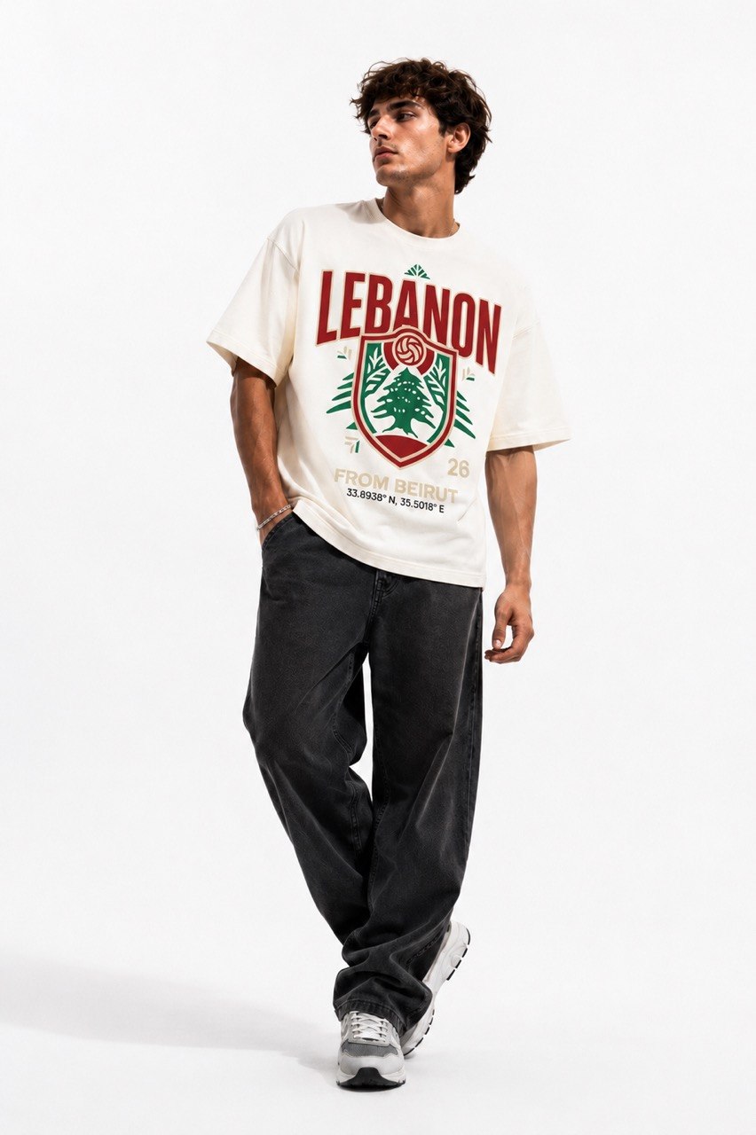 World Cup 2026 Regular Fan Tee — Wear Your Colors