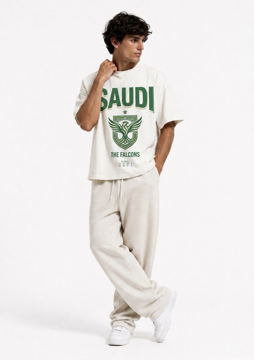 World Cup 2026 Regular Fan Tee — Wear Your Colors