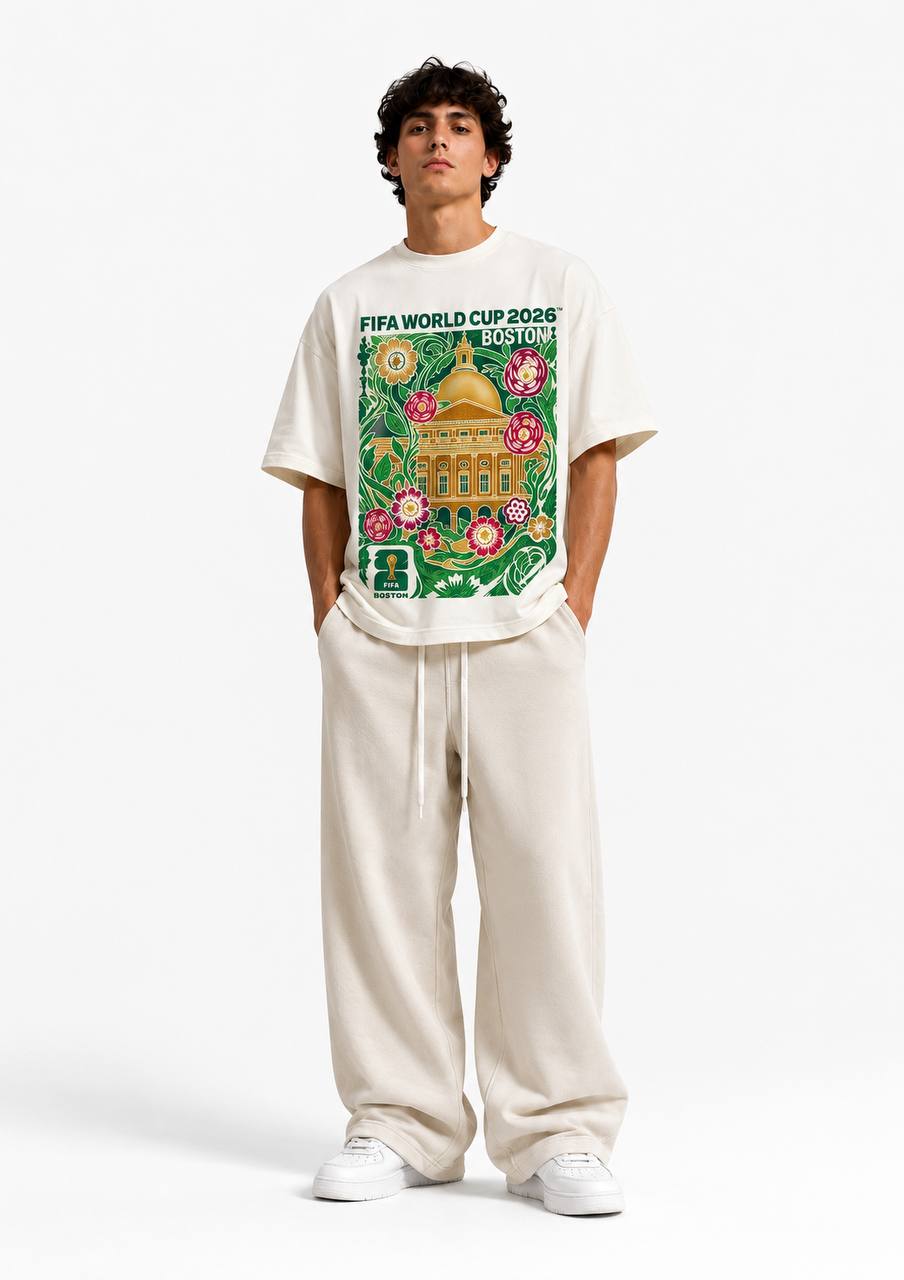 2026 World Cup Tee