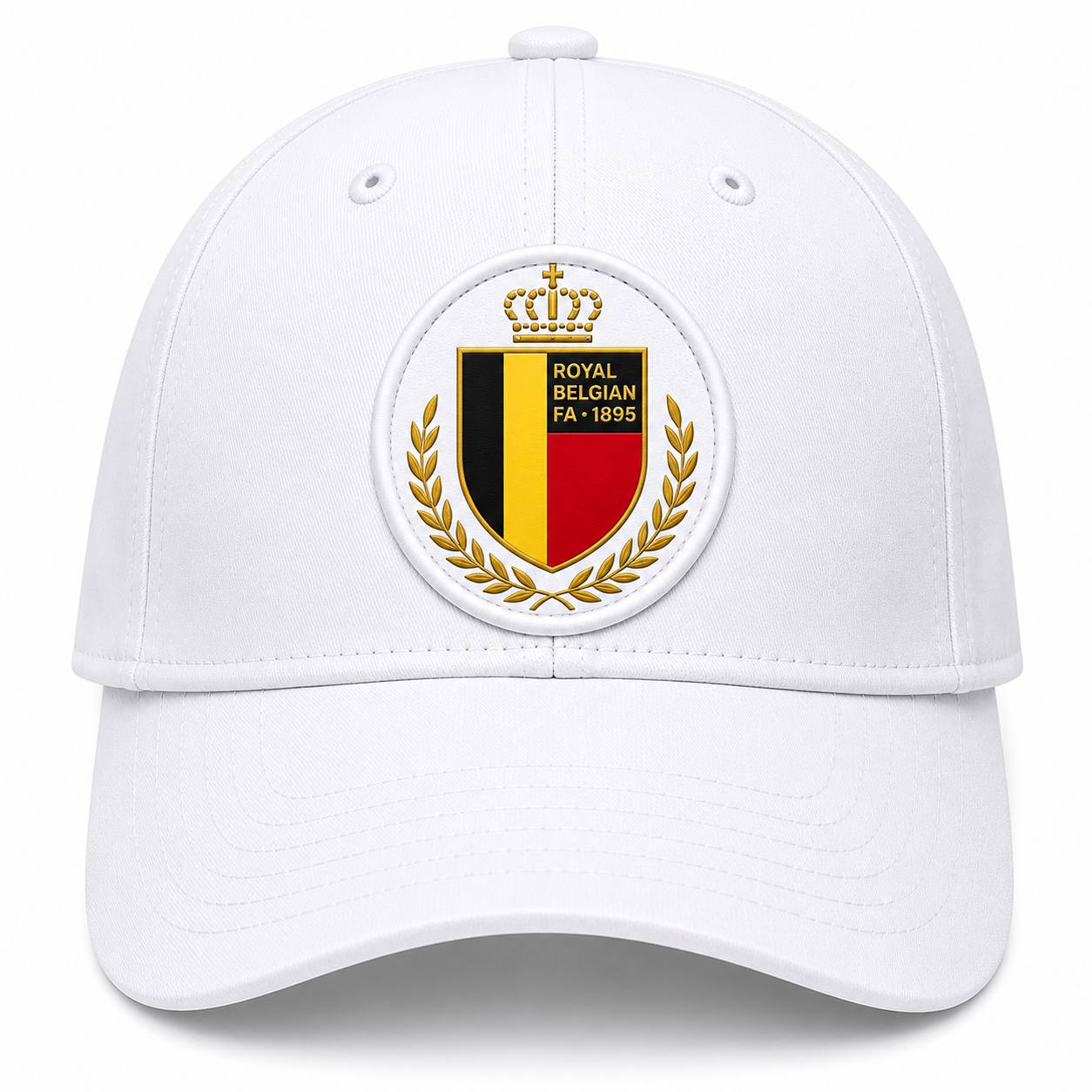WC 2026 Fan Cap — Wear Your Colors