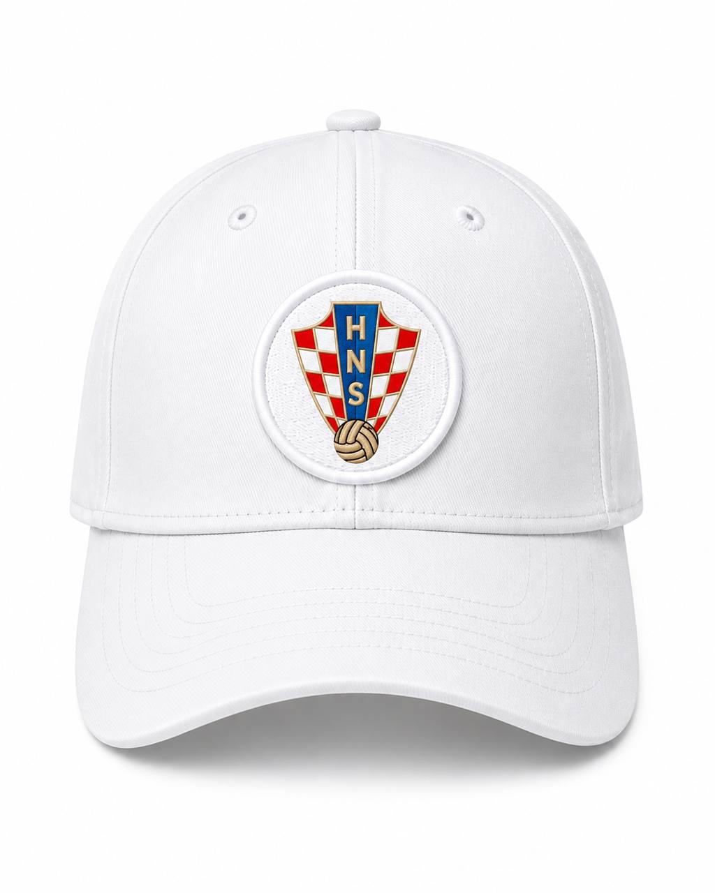 WC 2026 Fan Cap — Wear Your Colors
