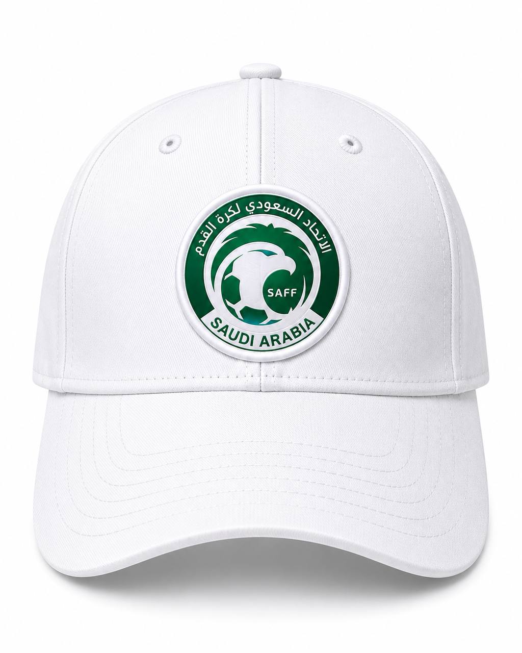 WC 2026 Fan Cap — Wear Your Colors