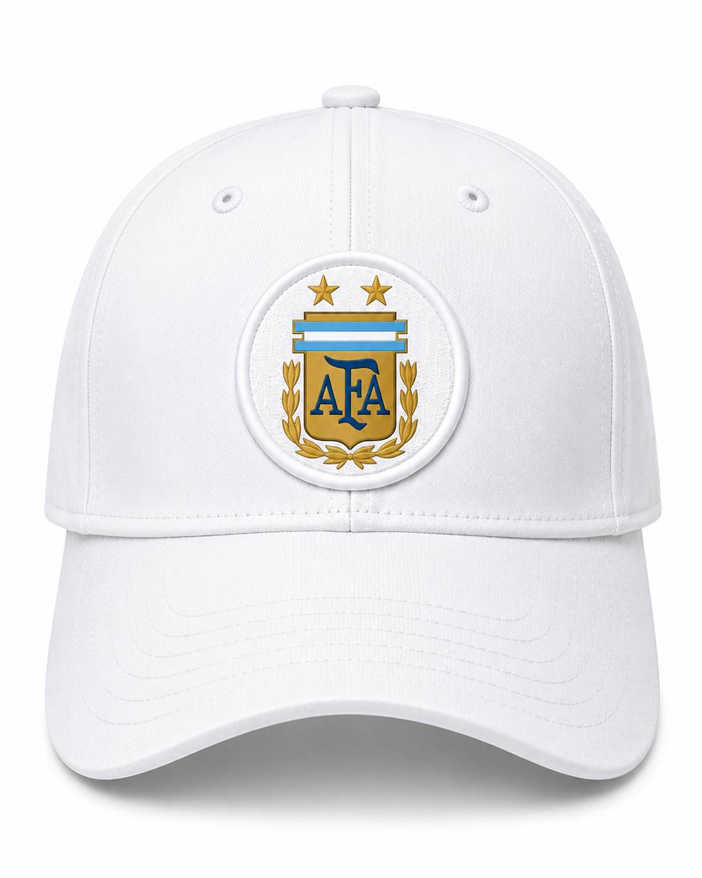 WC 2026 Fan Cap — Wear Your Colors