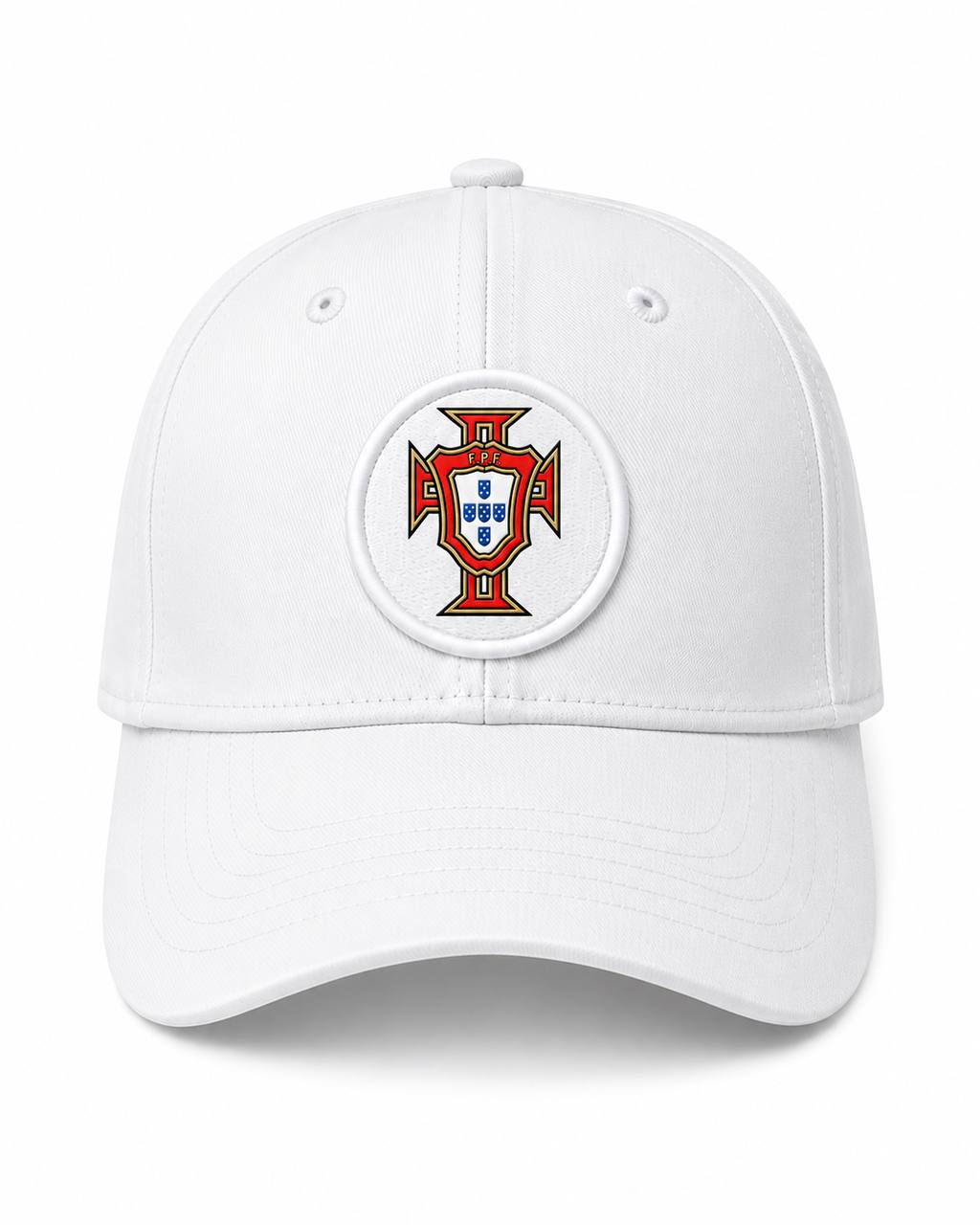 WC 2026 Fan Cap — Wear Your Colors