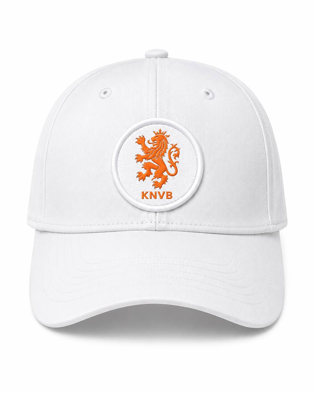 WC 2026 Fan Cap — Wear Your Colors