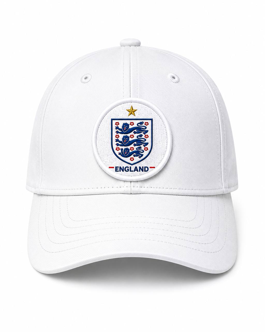 WC 2026 Fan Cap — Wear Your Colors