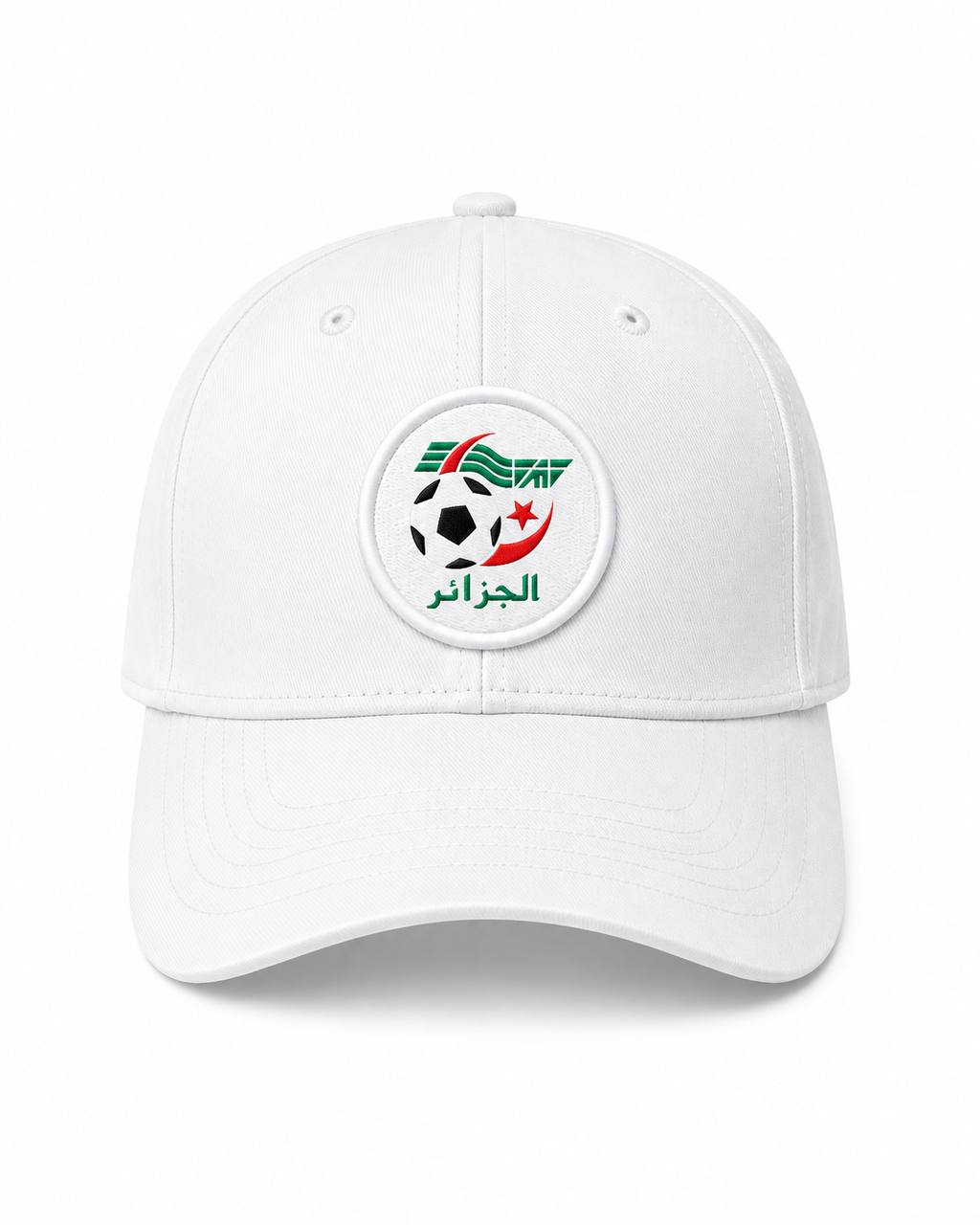 WC 2026 Fan Cap — Wear Your Colors