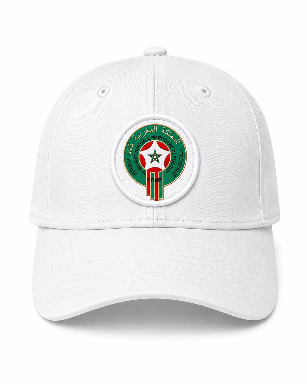 WC 2026 Fan Cap — Wear Your Colors
