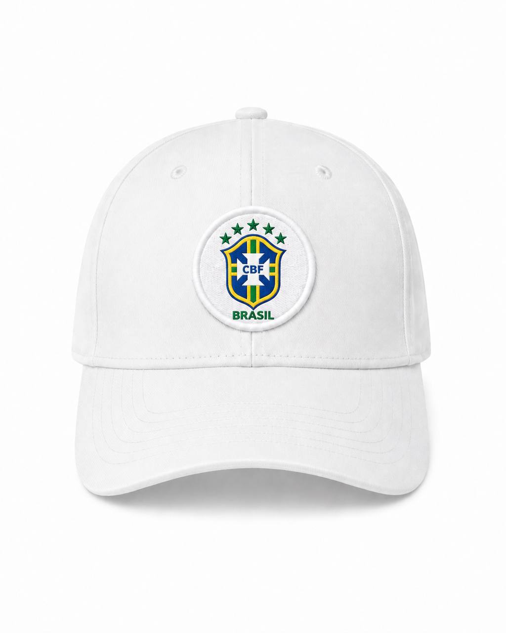 WC 2026 Fan Cap — Wear Your Colors