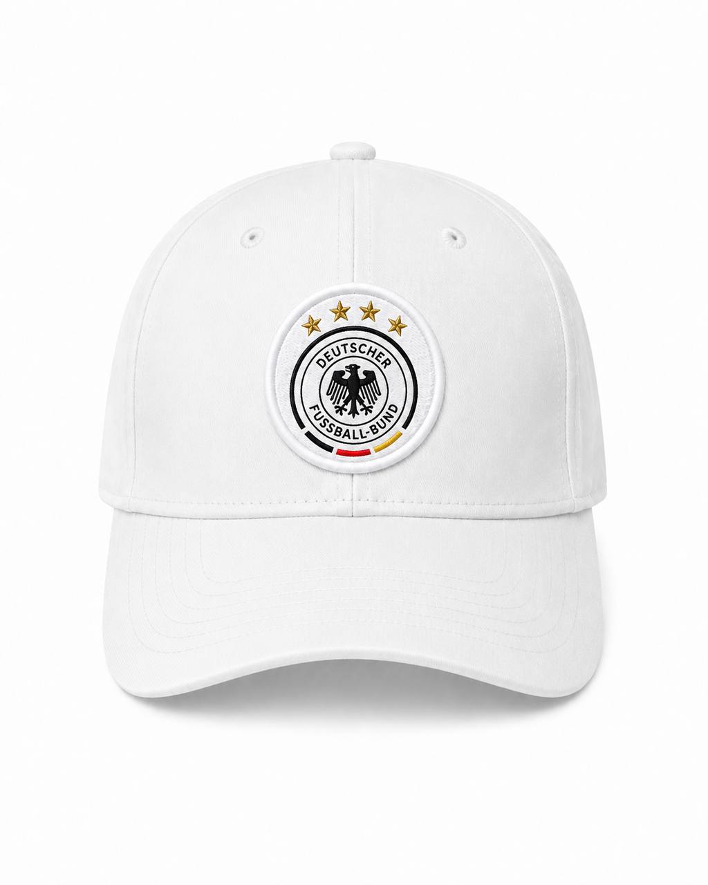 WC 2026 Fan Cap — Wear Your Colors