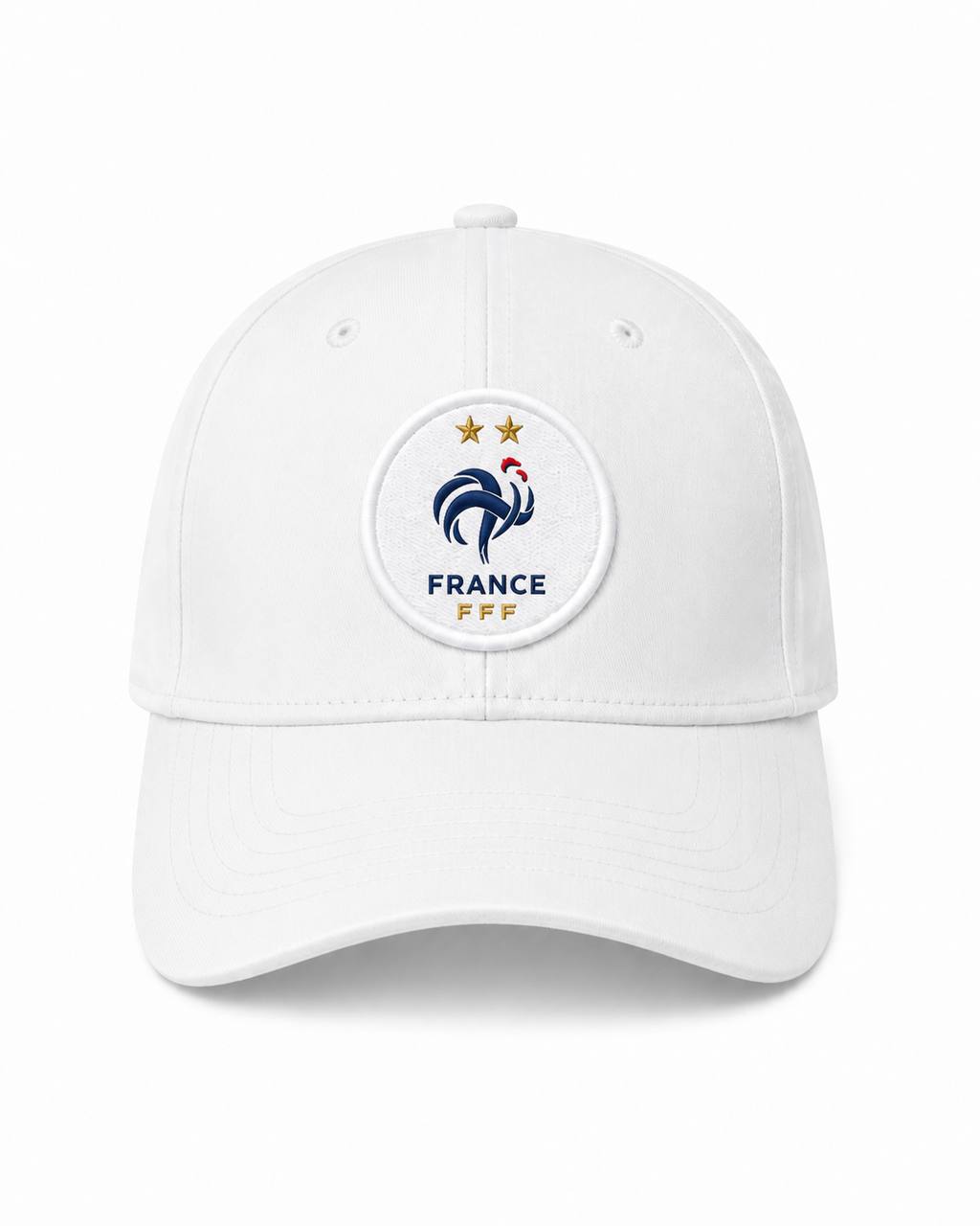 WC 2026 Fan Cap — Wear Your Colors