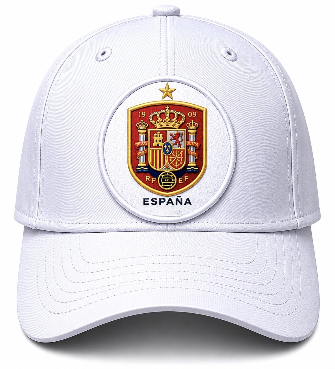 WC 2026 Fan Cap — Wear Your Colors