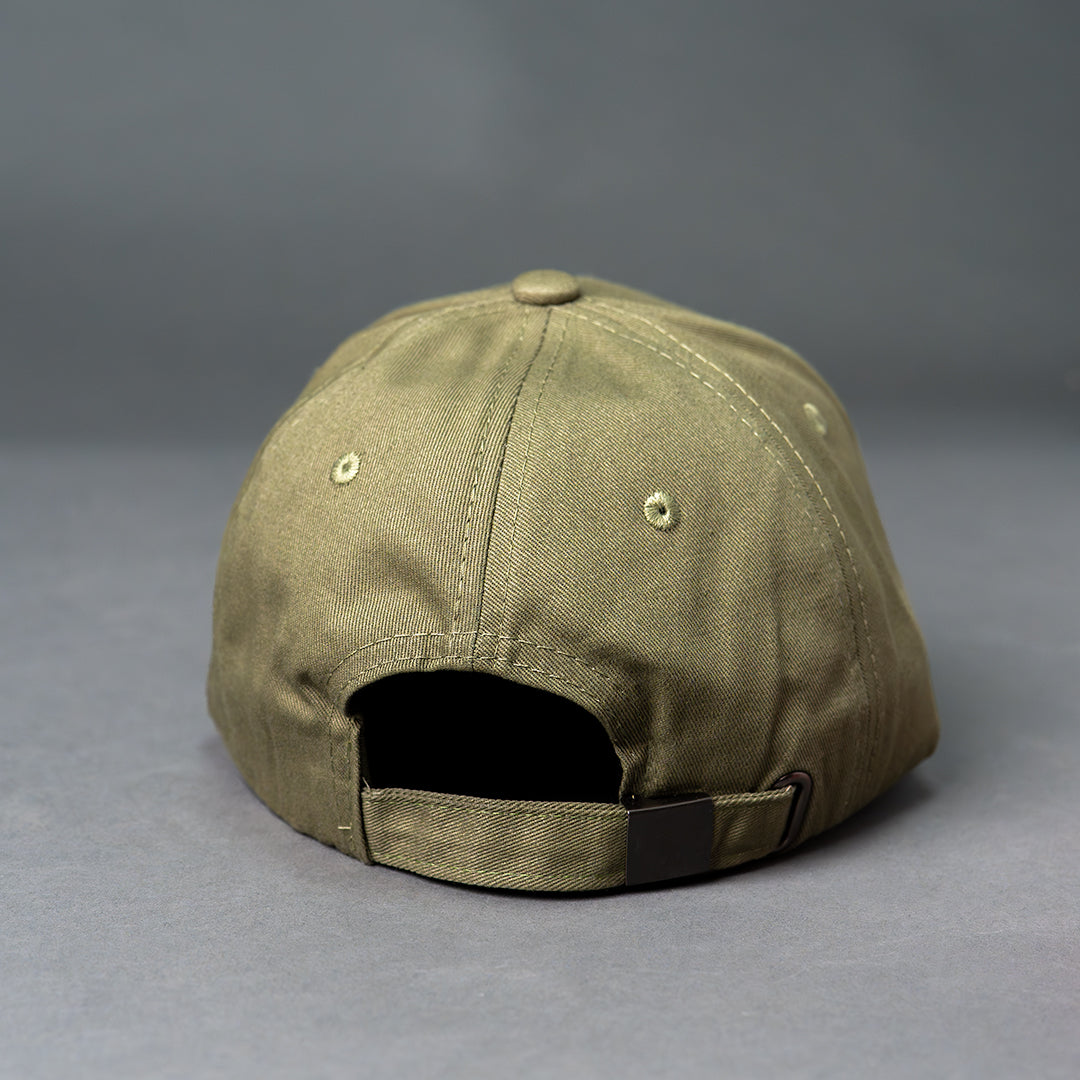 Custom Pastel Baseball Cap