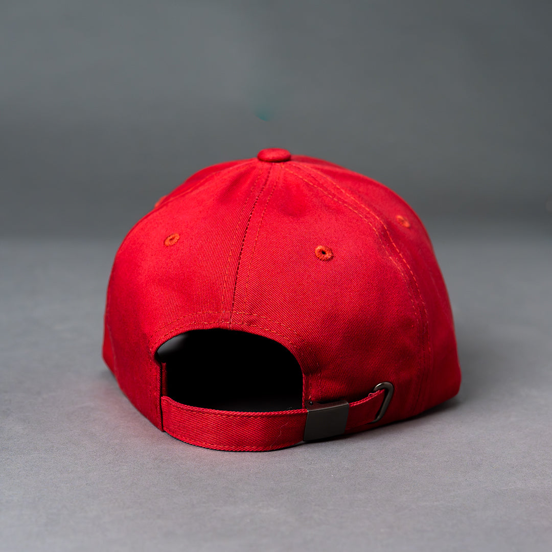 Custom Pastel Baseball Cap