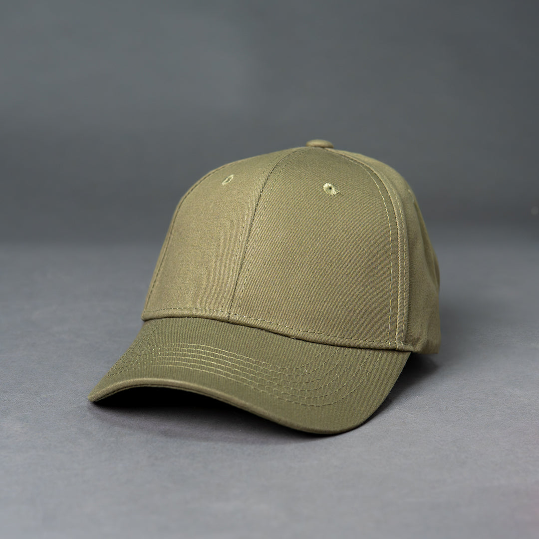Custom Pastel Baseball Cap