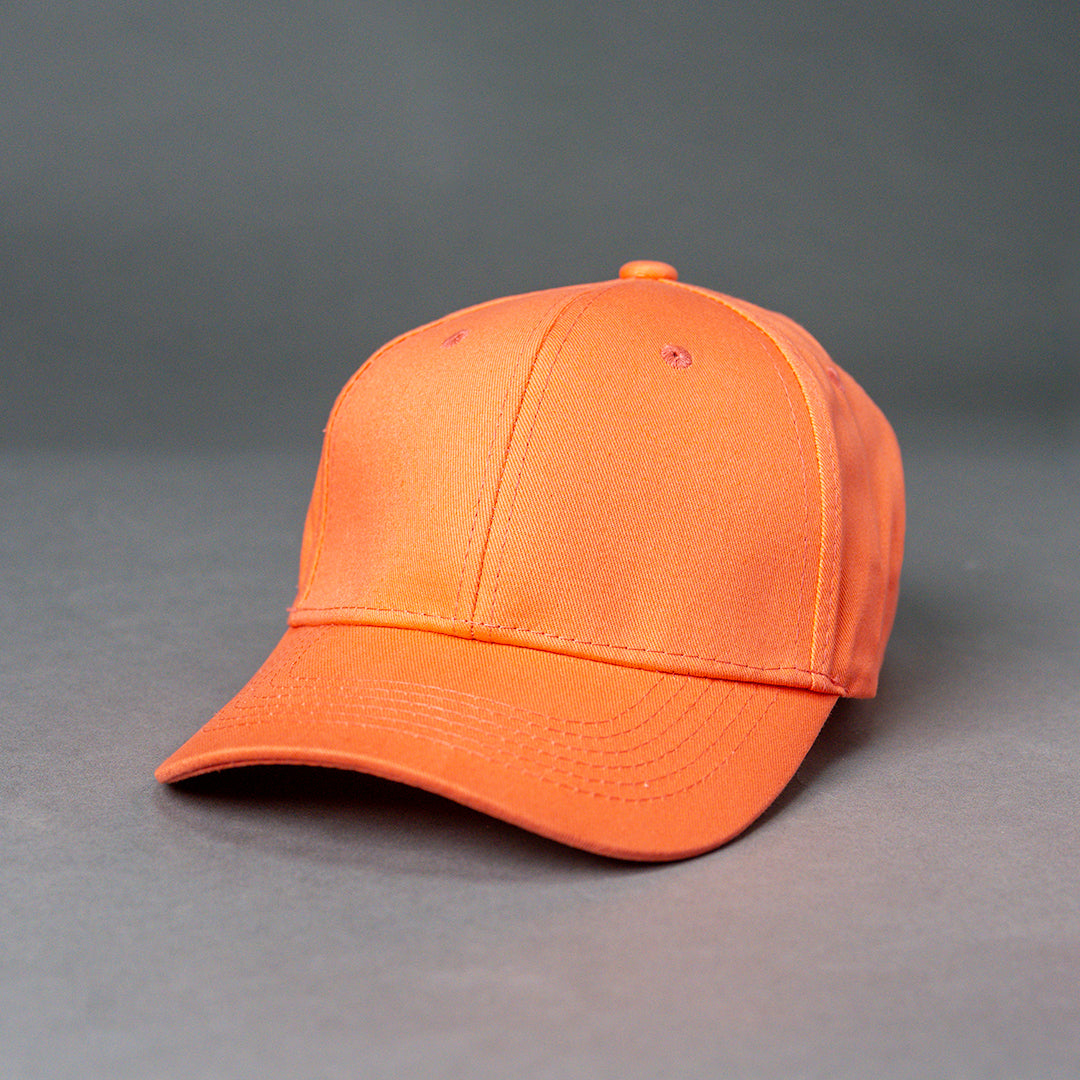 Custom Pastel Baseball Cap
