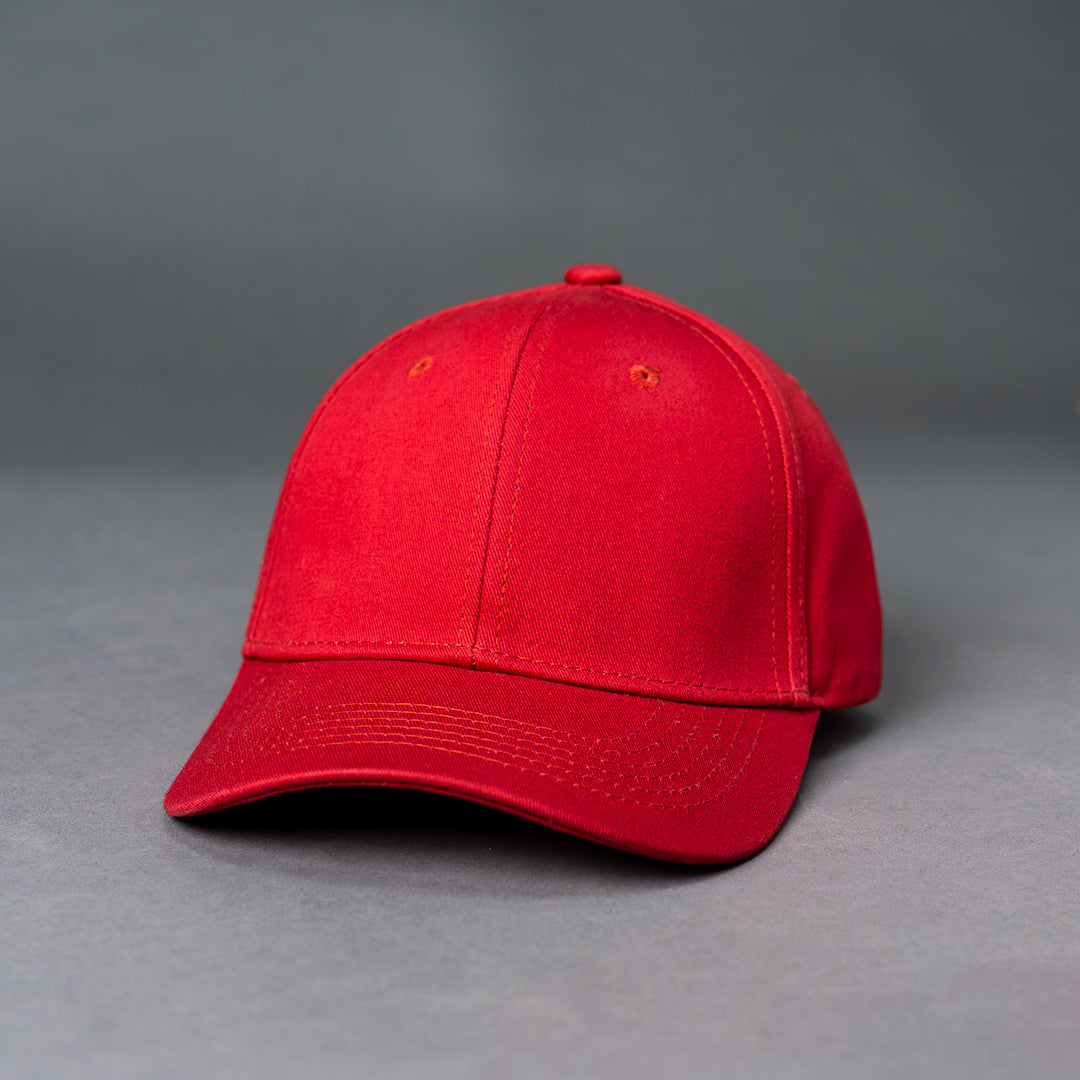Custom Pastel Baseball Cap