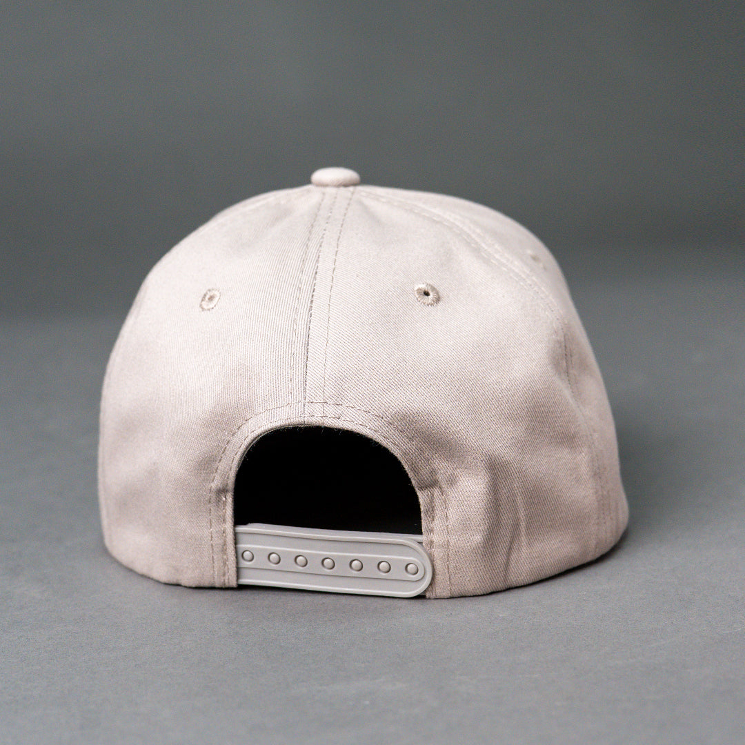 Custom Snapback Cap