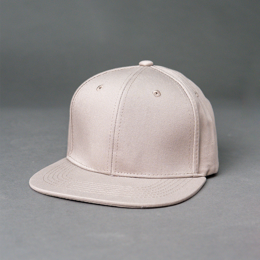 Custom Snapback Cap