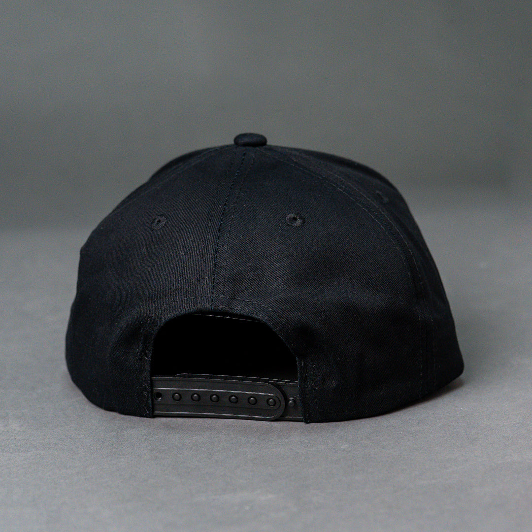 Custom Snapback Cap