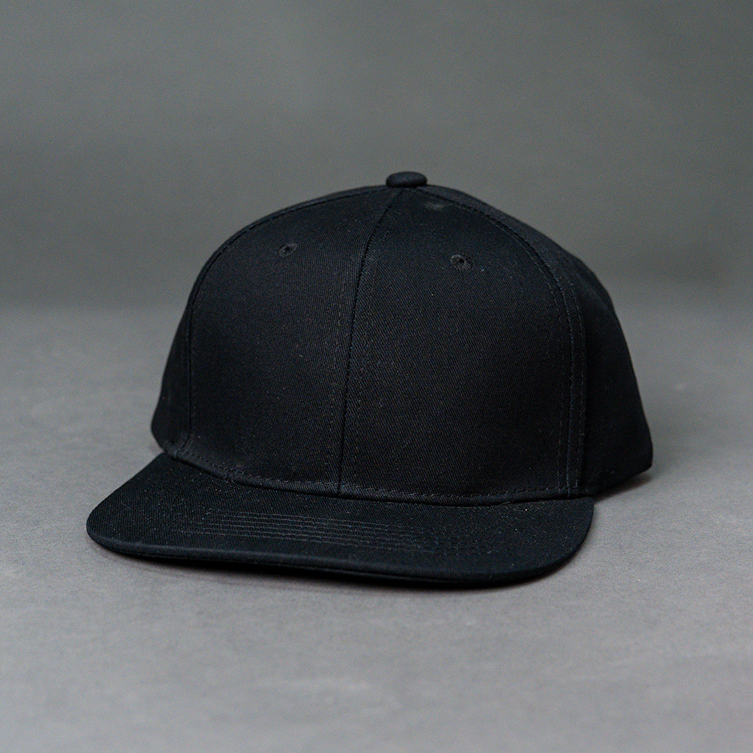 Custom Snapback Cap