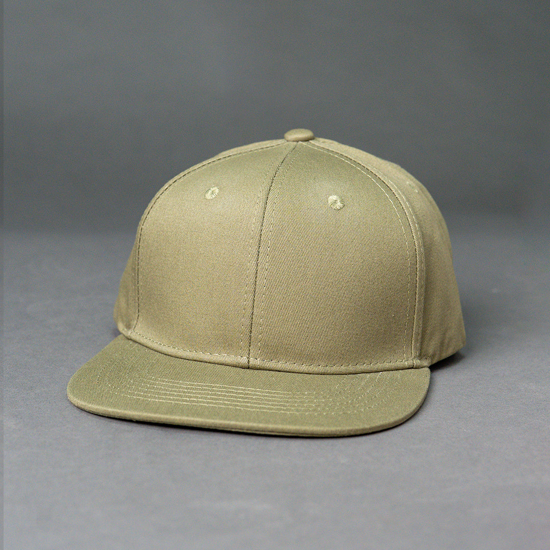 Custom Snapback Cap