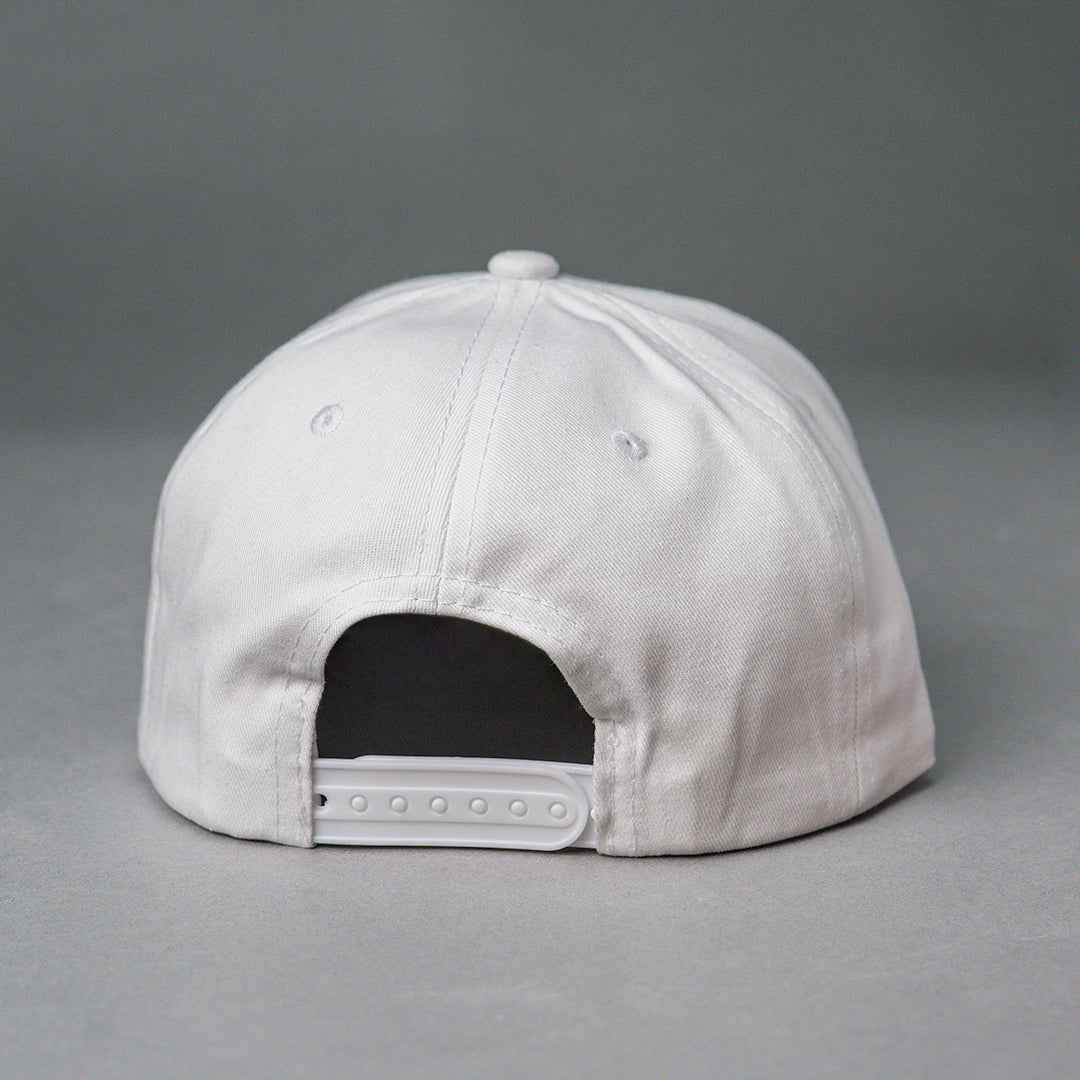Custom Snapback Cap
