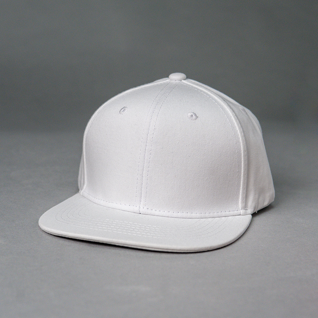Custom Snapback Cap
