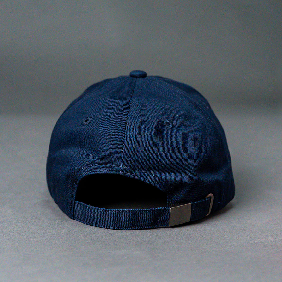 Custom Dad Cap