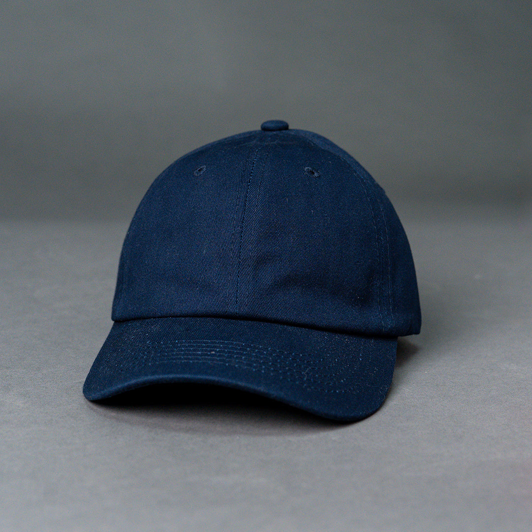Custom Dad Cap