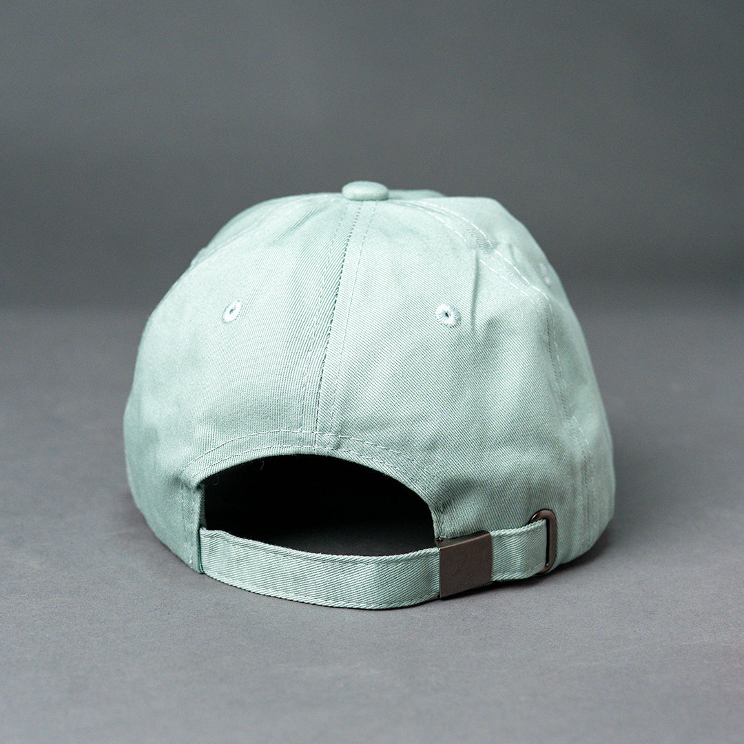 Custom Dad Cap