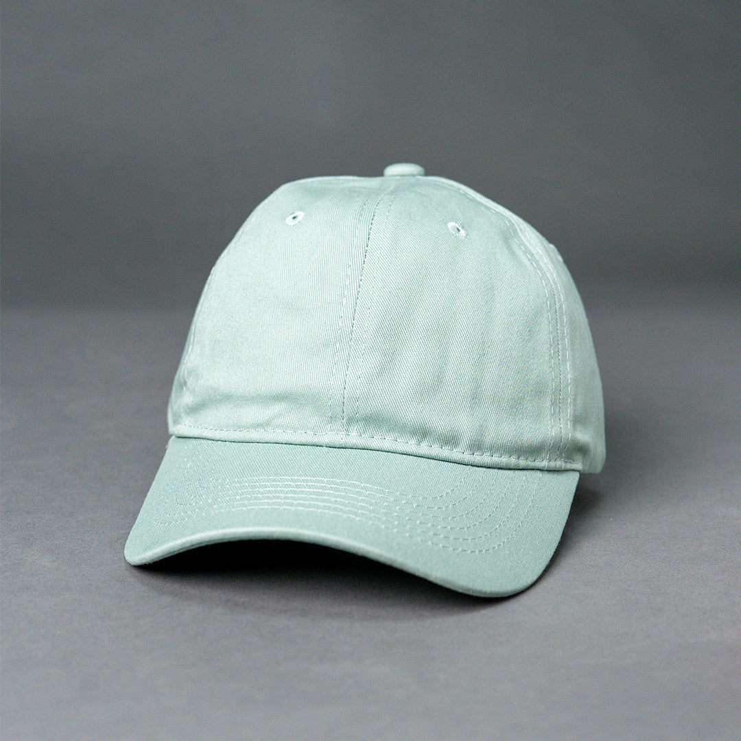 Custom Dad Cap