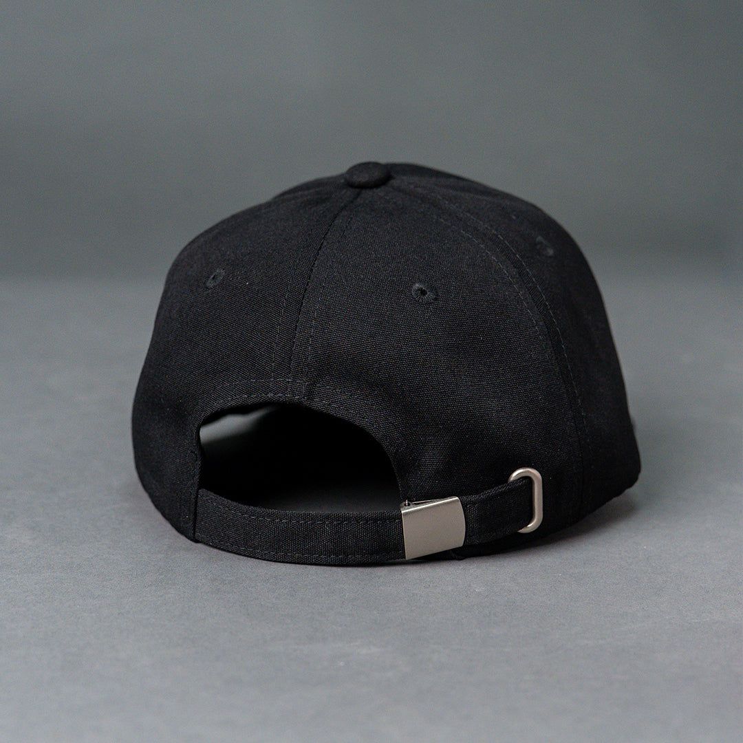 Custom Earth Tone Baseball Cap