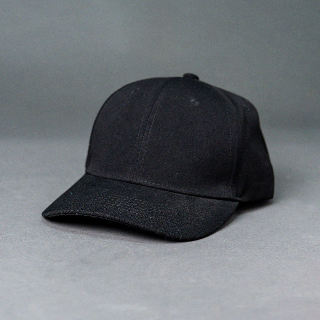 Custom Earth Tone Baseball Cap