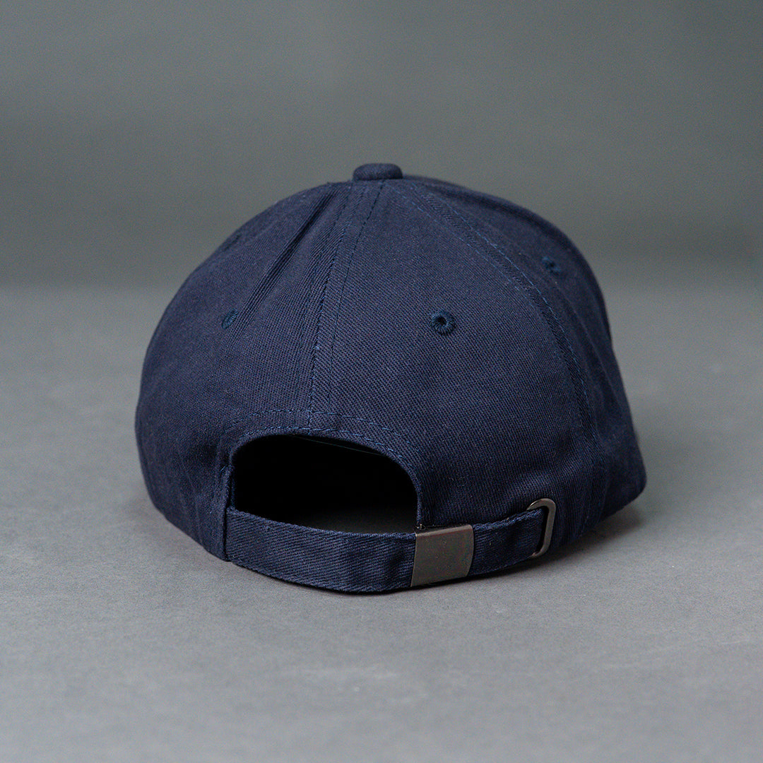 Custom Earth Tone Baseball Cap