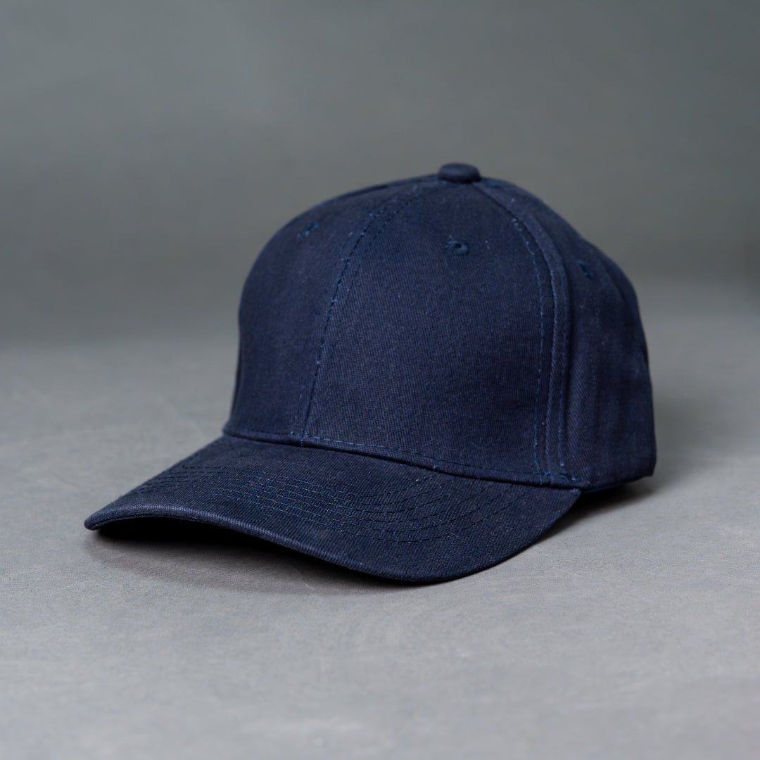 Custom Earth Tone Baseball Cap
