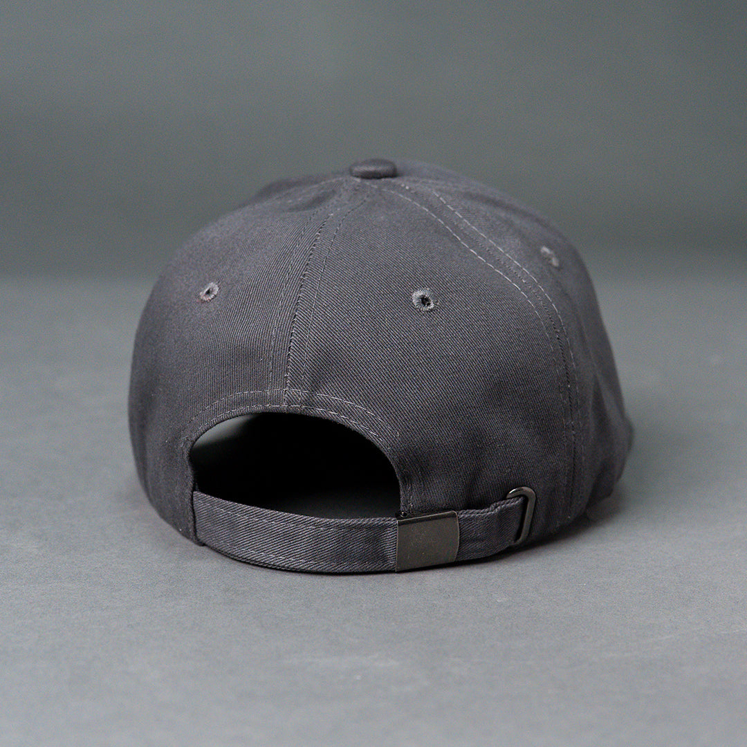 Custom Earth Tone Baseball Cap