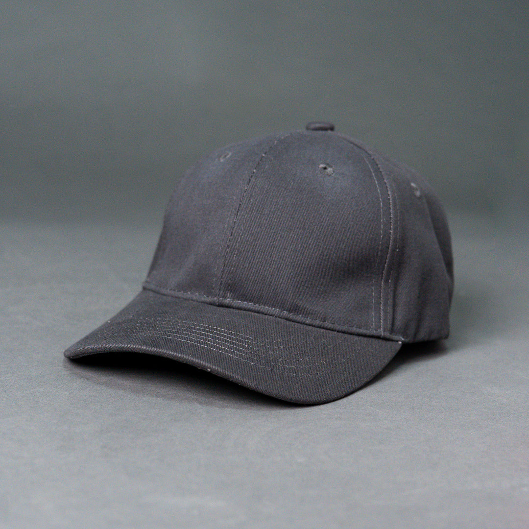 Custom Earth Tone Baseball Cap