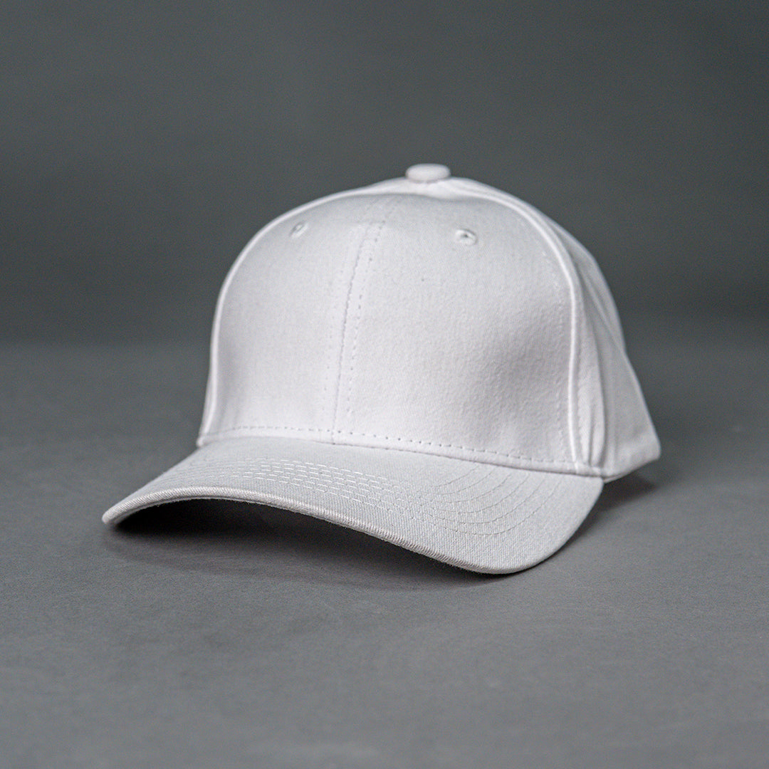 Custom Earth Tone Baseball Cap