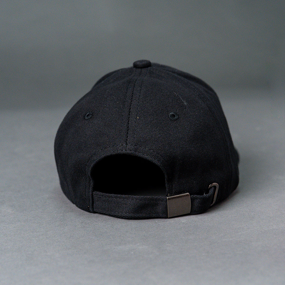 Custom 5-Panel Cap