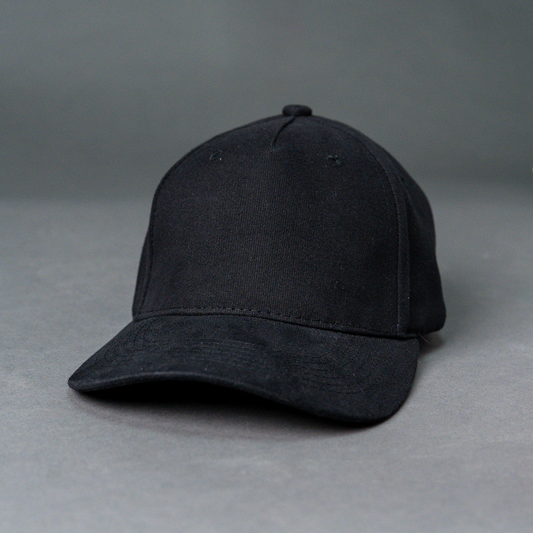 Custom 5-Panel Cap
